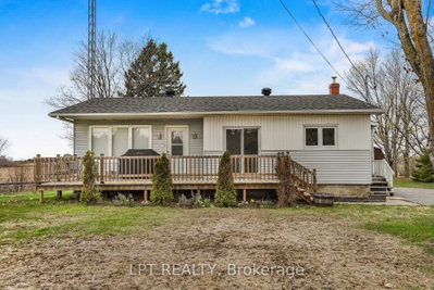 Detached House for sale at 4280 Highway 34 Highway, Champlain, Ontario, K0B 1R0 - Champlain Twp - MLS: X13673352