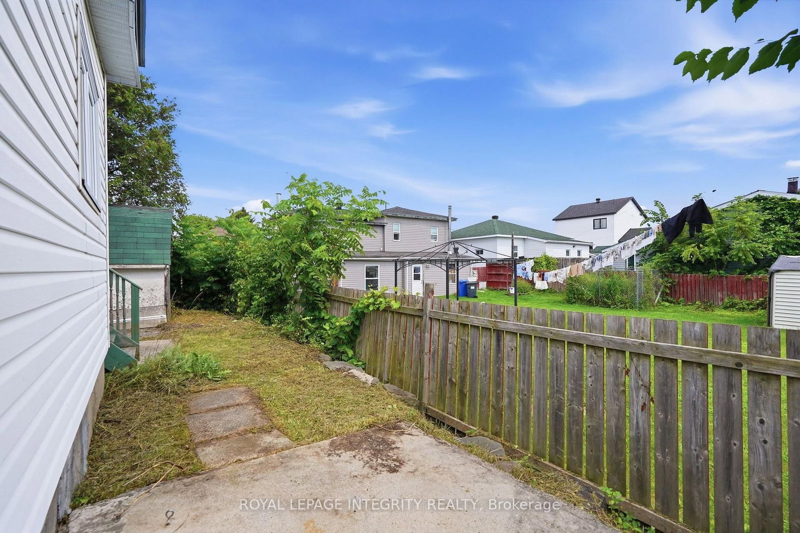 263 BERTHA Street • Hawkesbury, ON photo 30