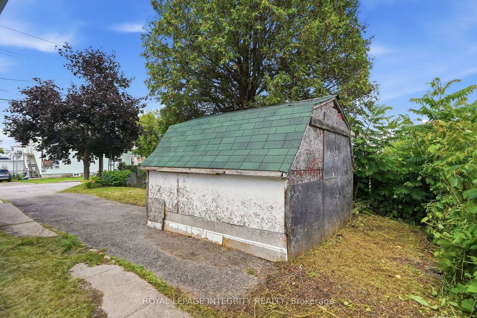 263 BERTHA Street • Hawkesbury, ON photo 32