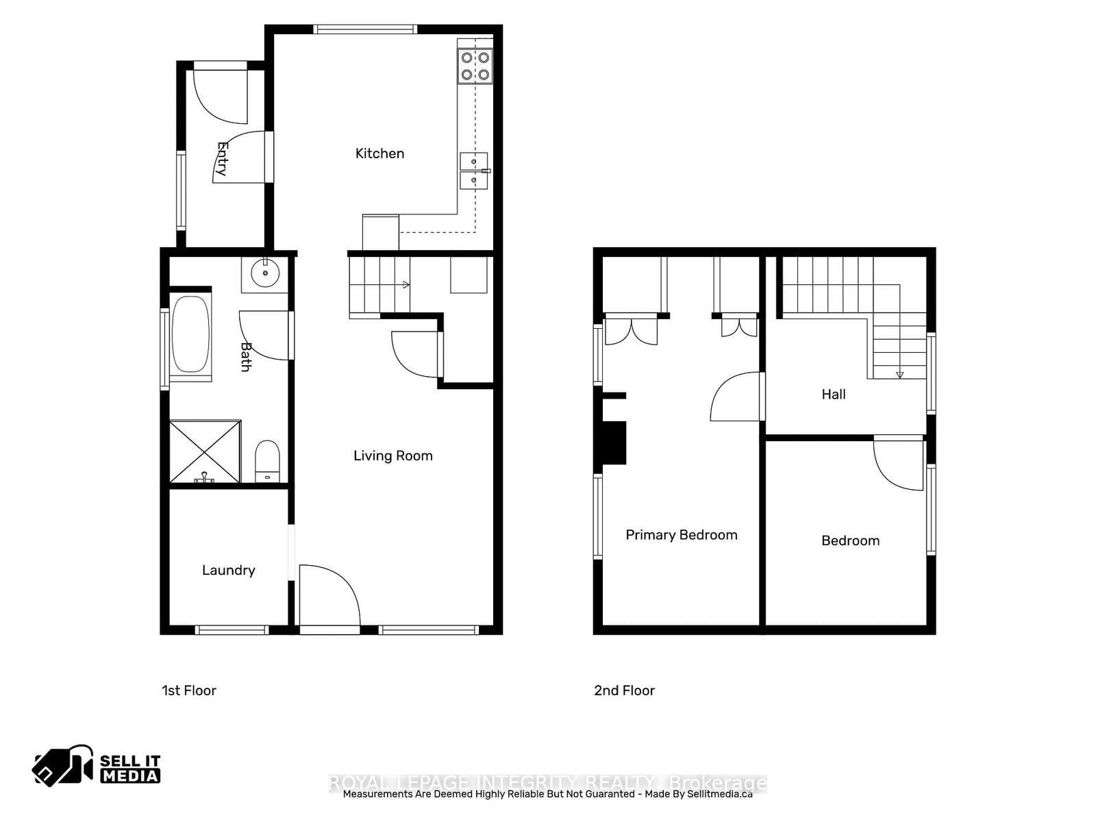 263 BERTHA Street • Hawkesbury, ON photo 33