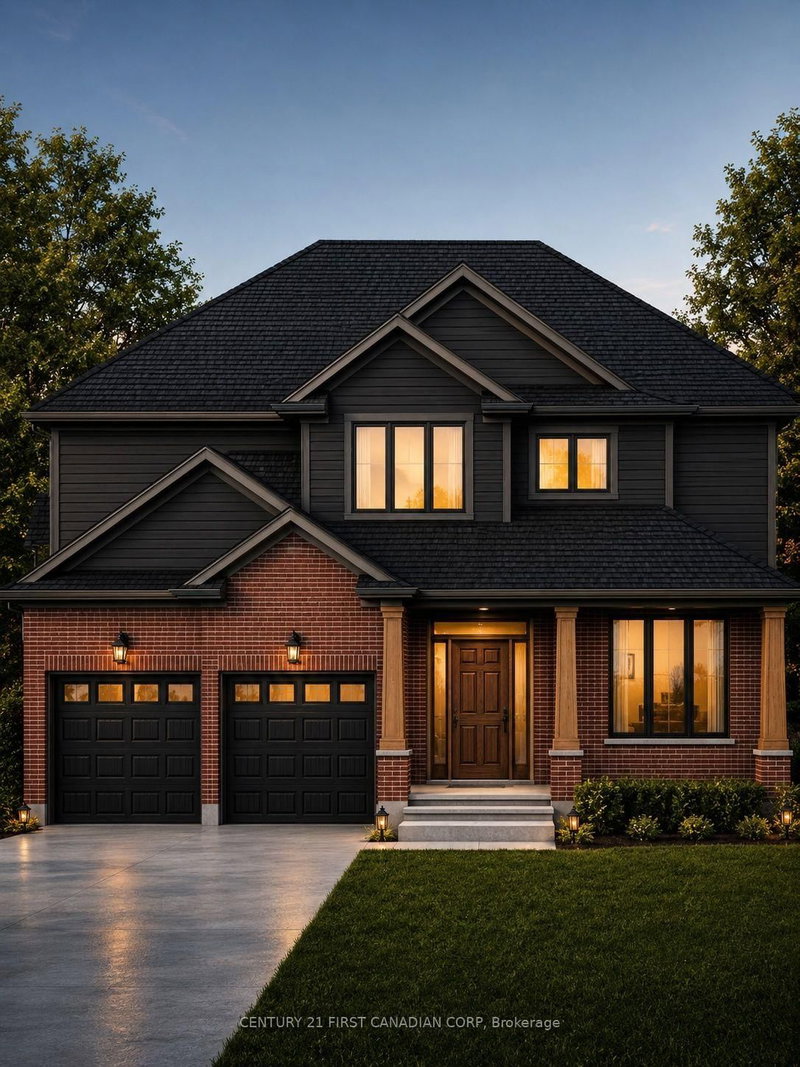 (Lot 48) - 158 Watts Drive