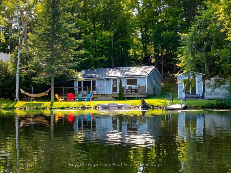 744D Marble Point Road