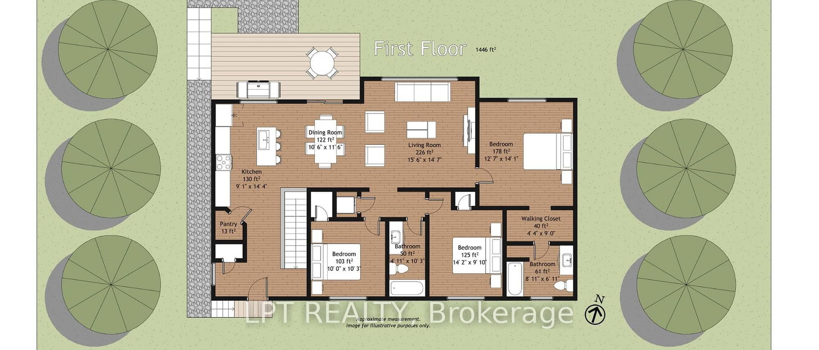 29 Pavillion Road • Kawartha Lakes, ON photo 42