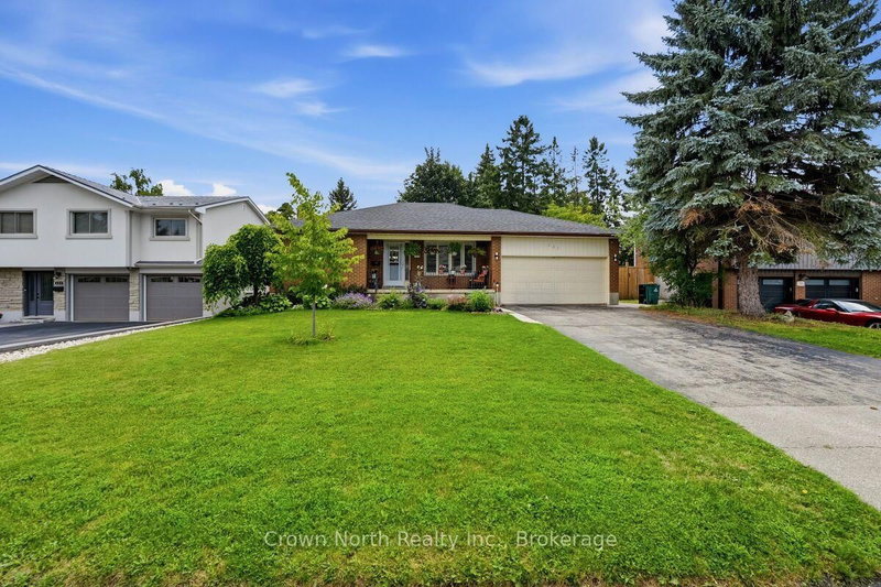 127 Carson Drive