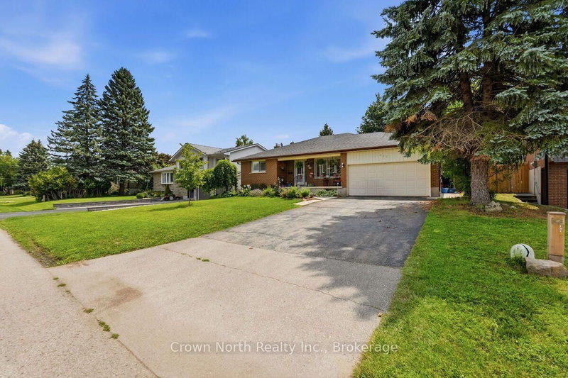 127 Carson Drive