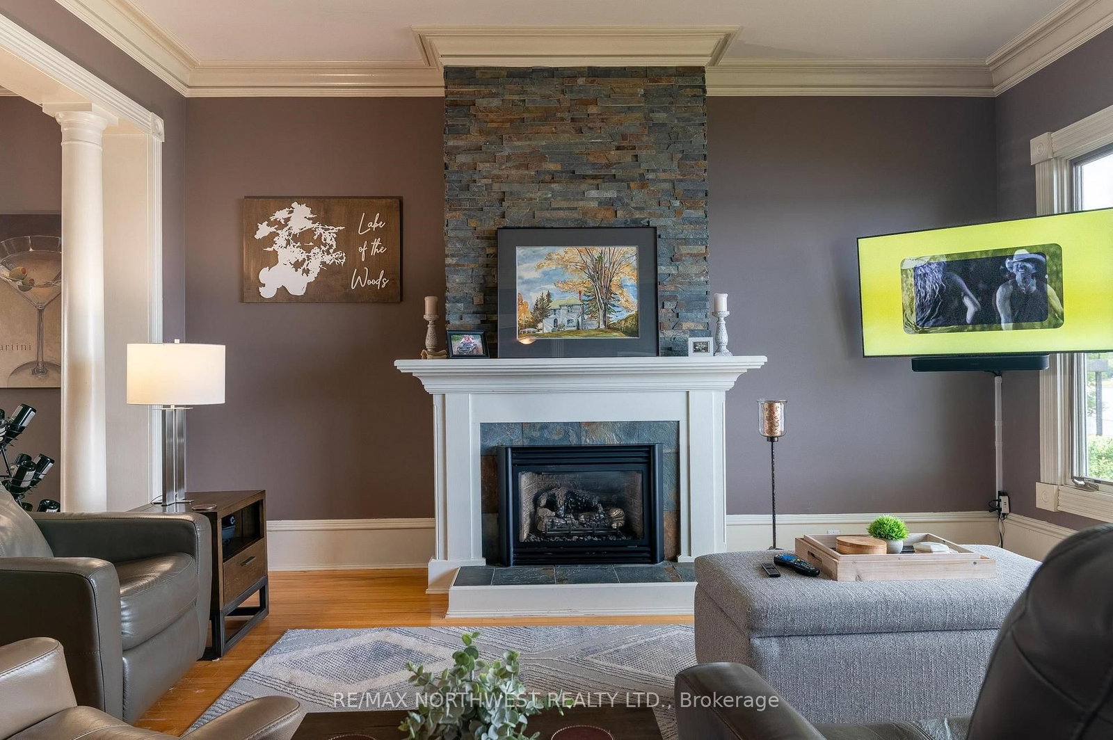 3 Sylvan Street • Kenora, ON photo 11