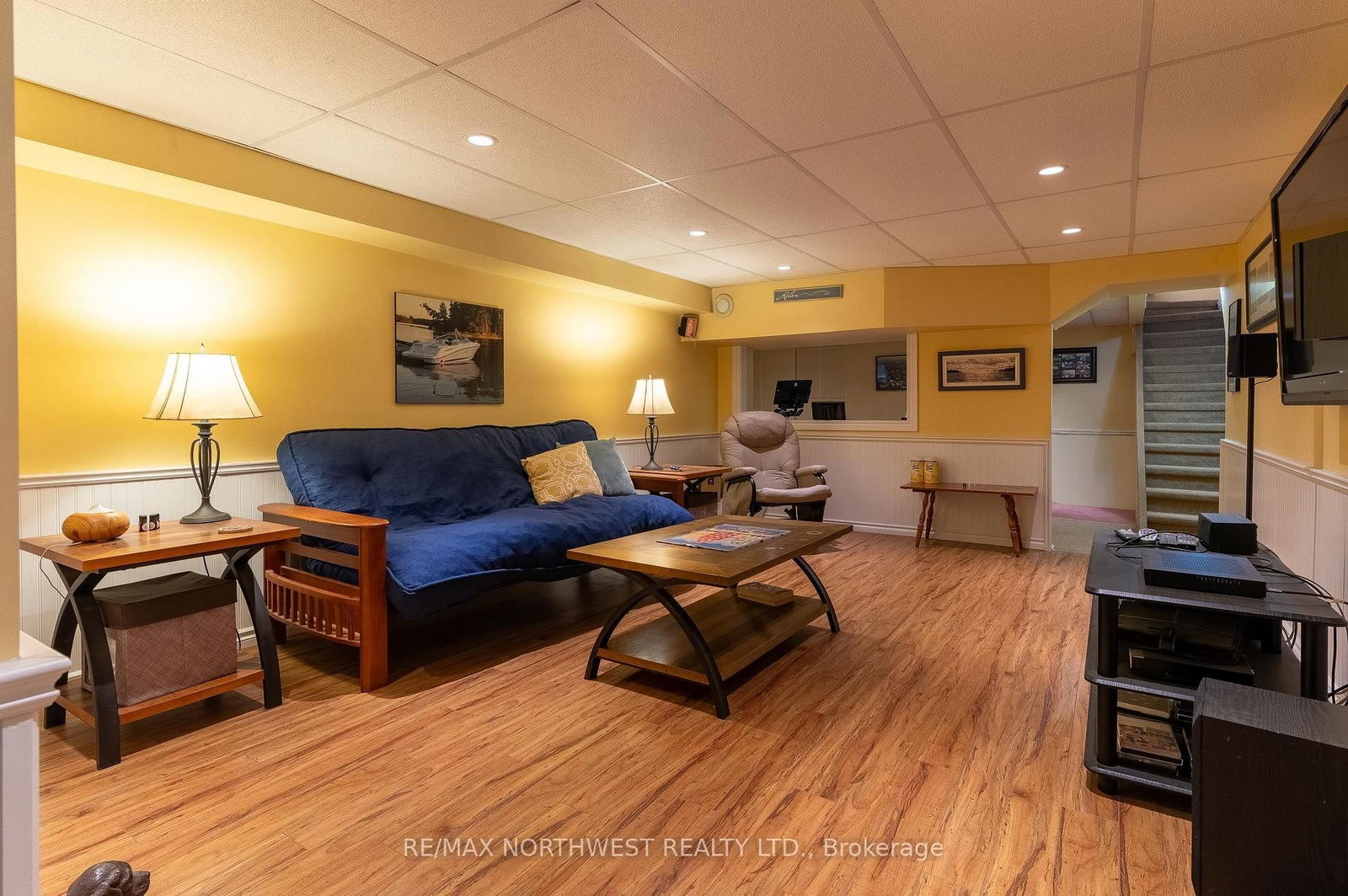 3 Sylvan Street • Kenora, ON photo 24
