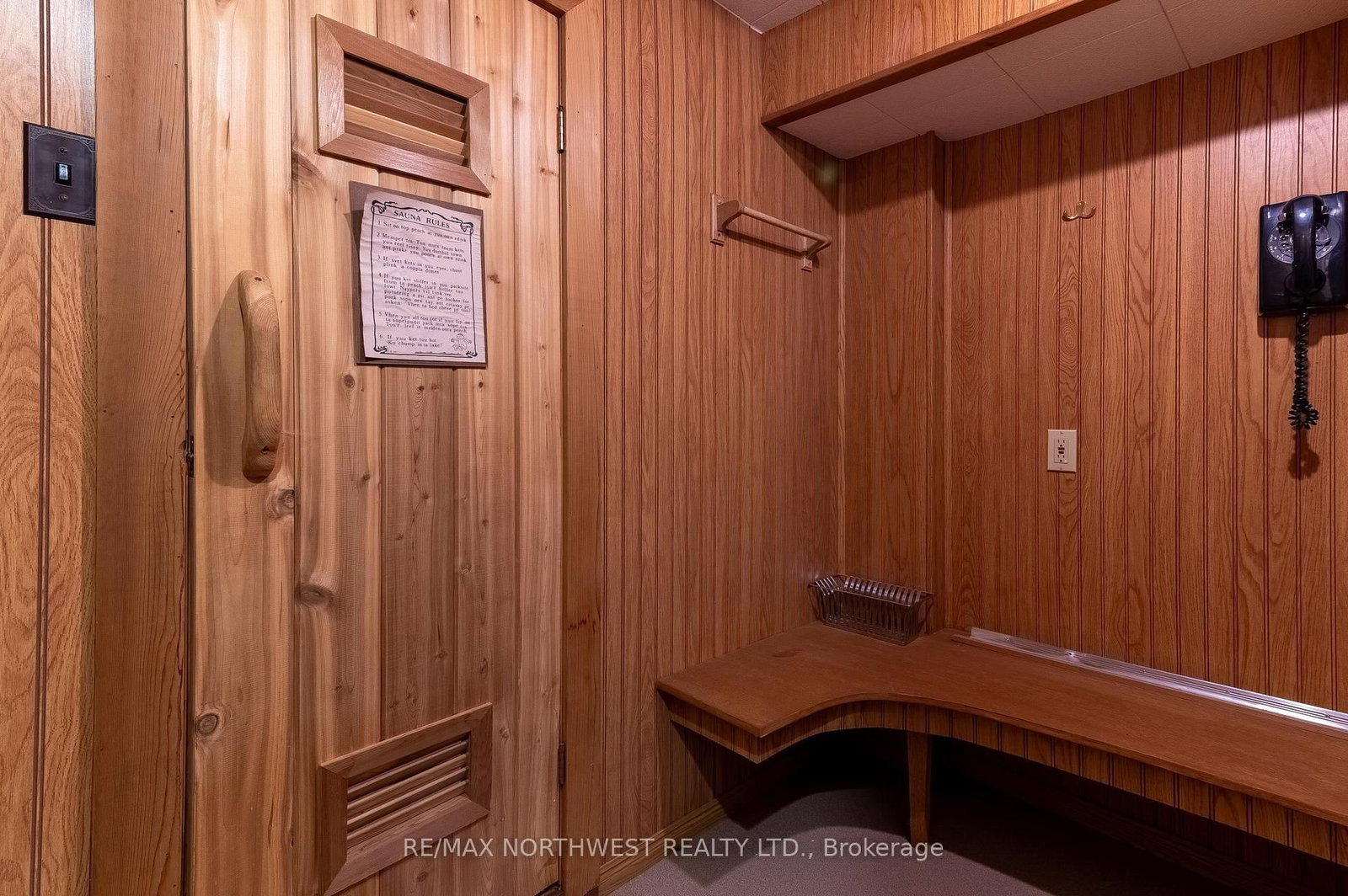 3 Sylvan Street • Kenora, ON photo 26