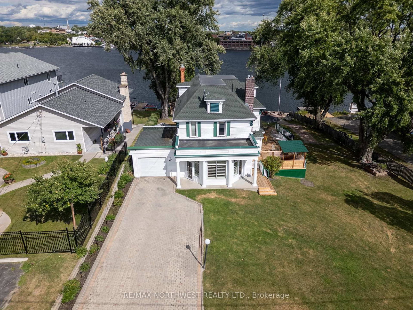 3 Sylvan Street • Kenora, ON photo 29