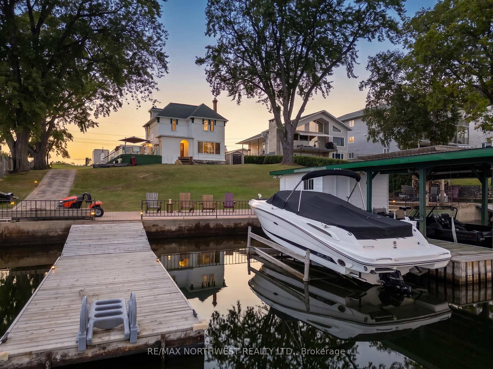 3 Sylvan Street • Kenora, ON photo 30
