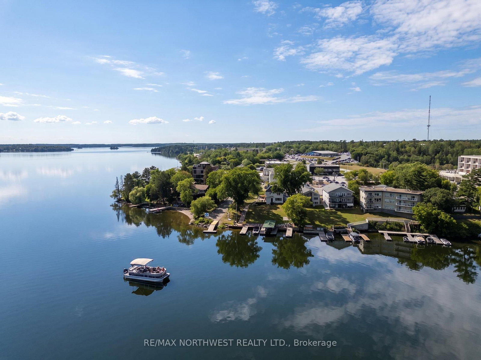 3 Sylvan Street • Kenora, ON photo 31