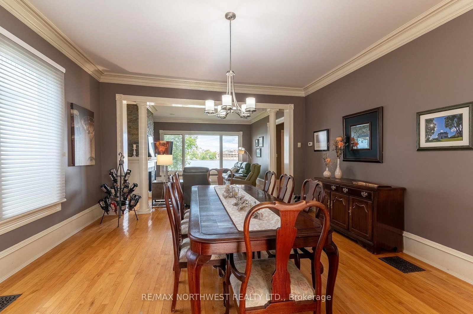 3 Sylvan Street • Kenora, ON photo 8