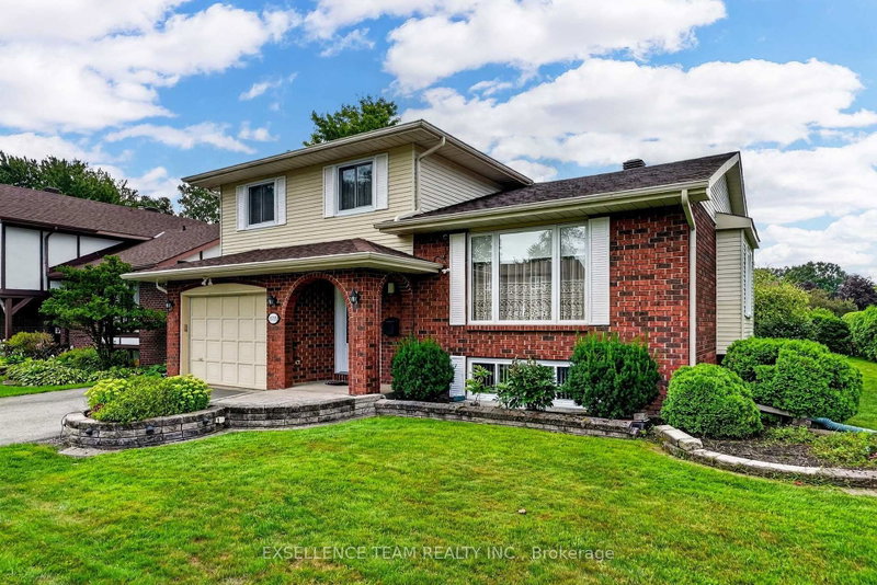 1518 Blakely Drive