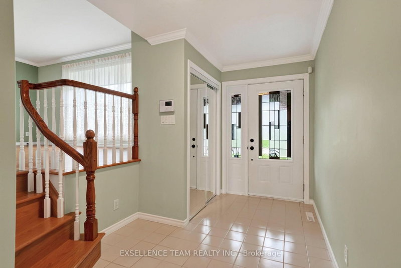 1518 Blakely Drive