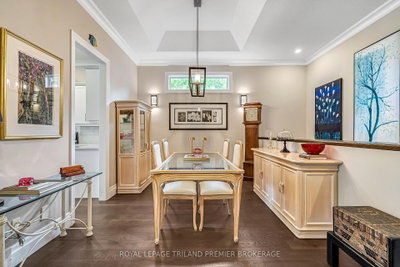 249 Delacourt Road • London North, ON photo 4