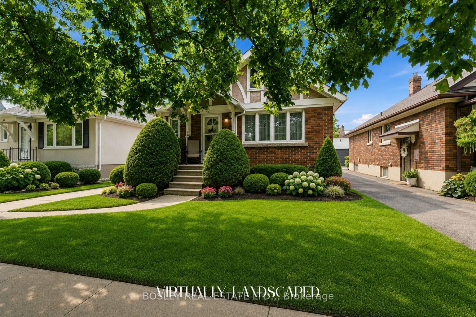 38 Spruce Street • St. Catharines, ON photo 1