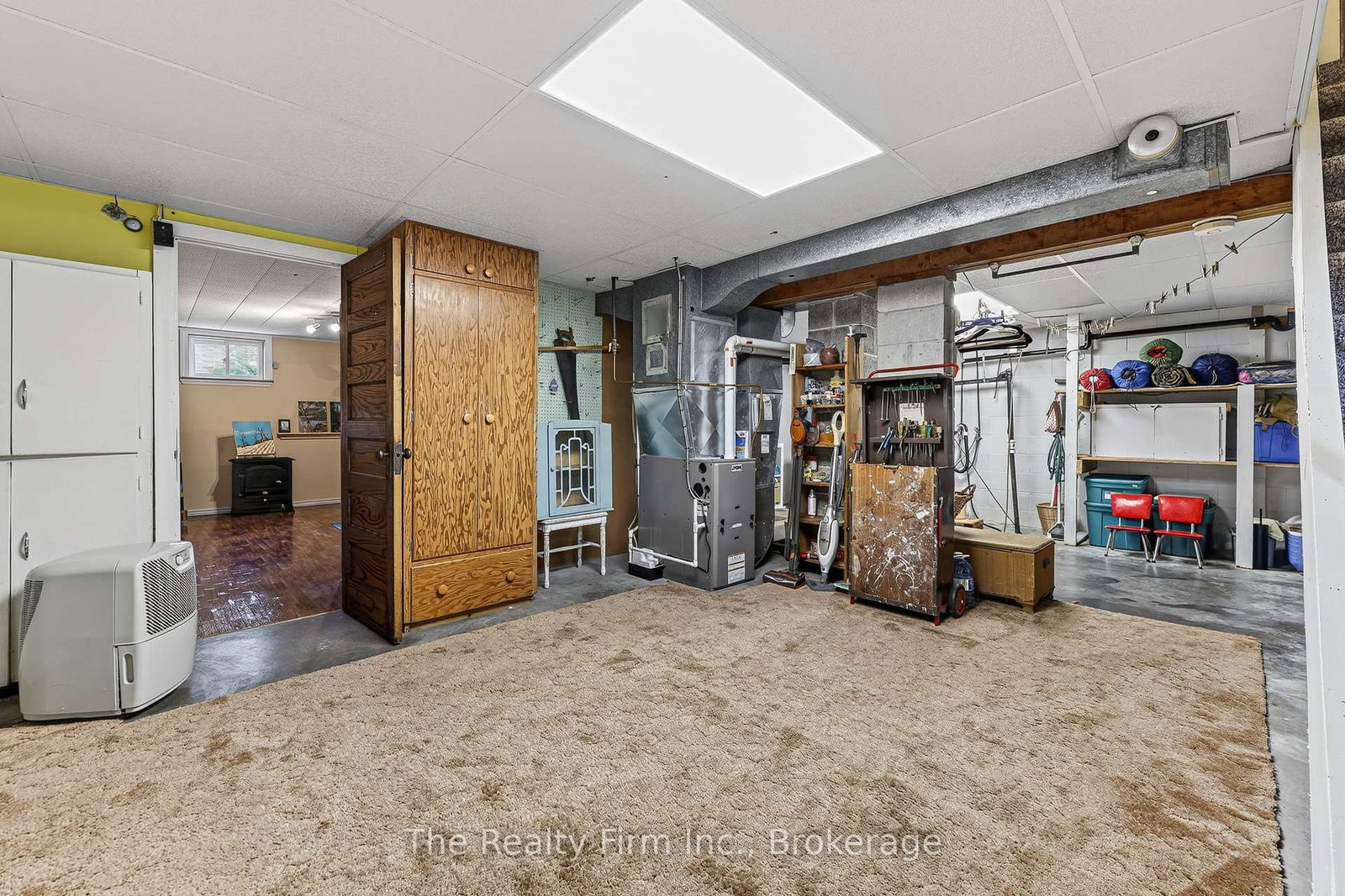 205 George Street • Ingersoll, ON photo 28