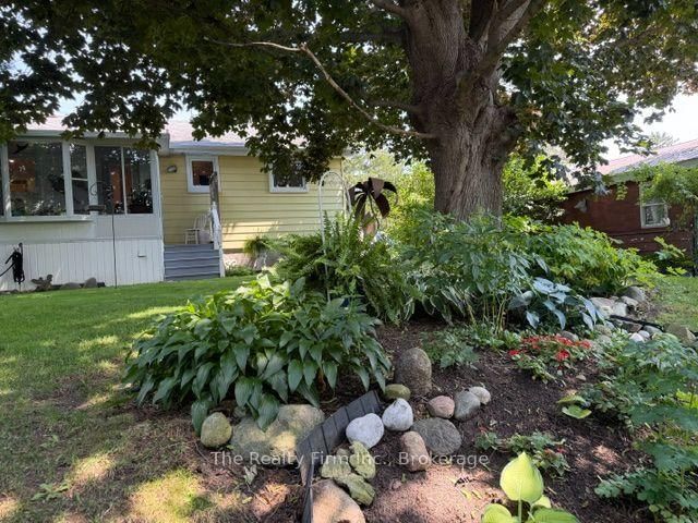 205 George Street • Ingersoll, ON photo 42
