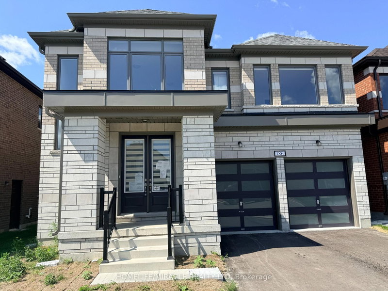 186 St Joseph Road