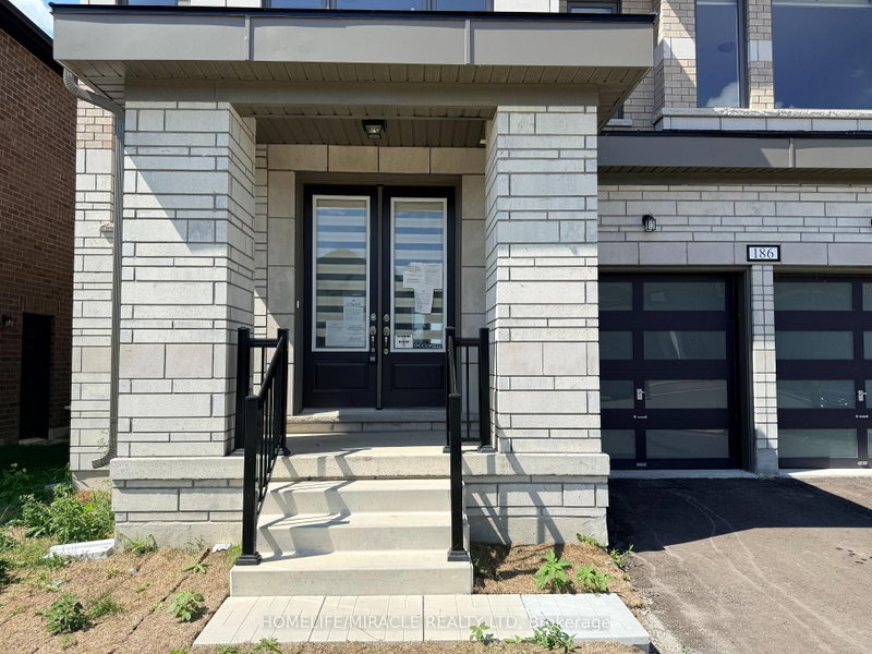 186 St Joseph Road
