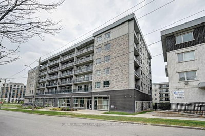 F-310 - 275 Larch Street