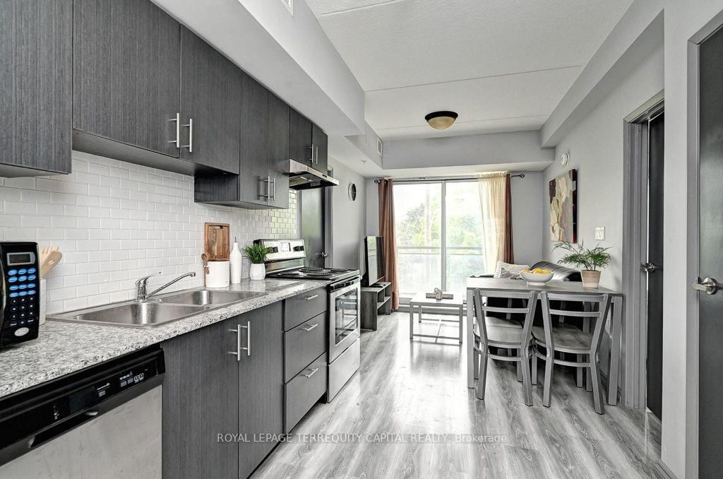 275 Larch Street • #F-310 • Waterloo, ON photo 13