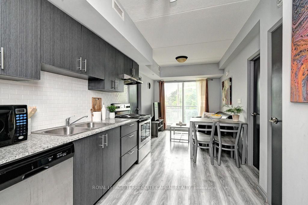 275 Larch Street • #F-310 • Waterloo, ON photo 16