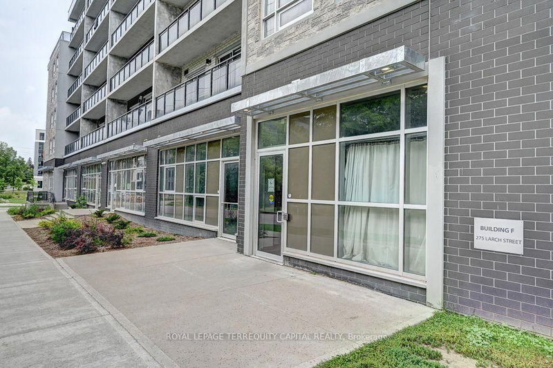 F-310 - 275 Larch Street