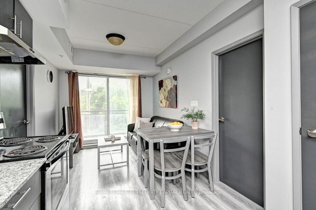 275 Larch Street • #F-310 • Waterloo, ON photo 8
