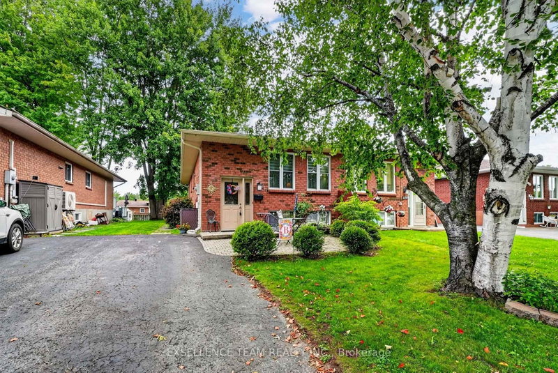 111 Glen Oaks Court