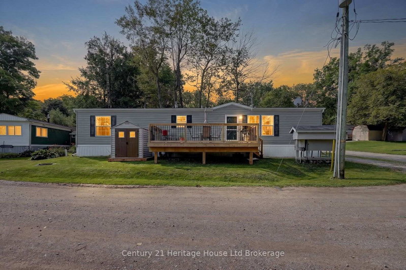 1 Whylie - 596101 Highway 59