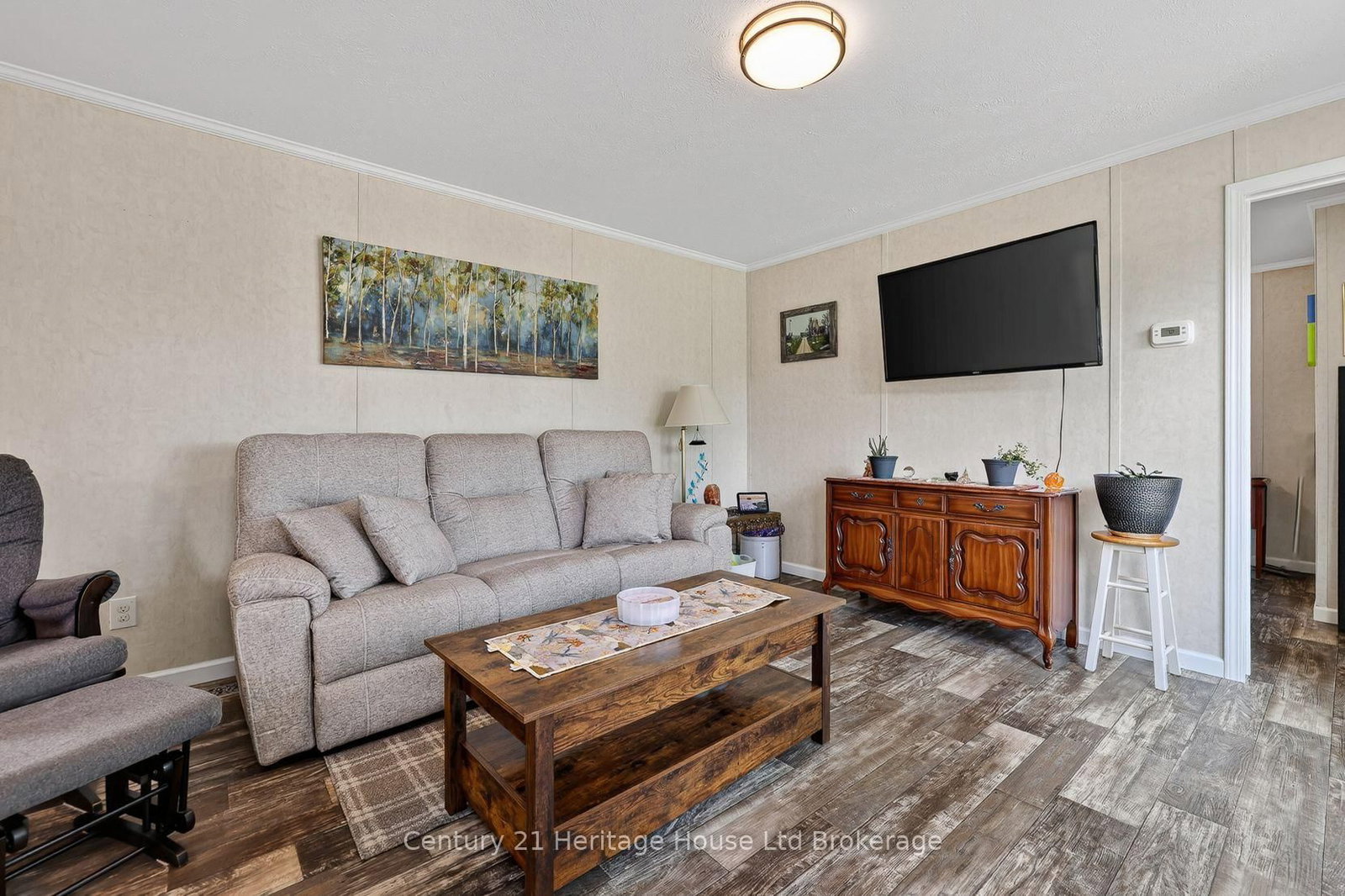 596101 Highway 59 • #1 Whylie • East Zorra-Tavistock, ON photo 12