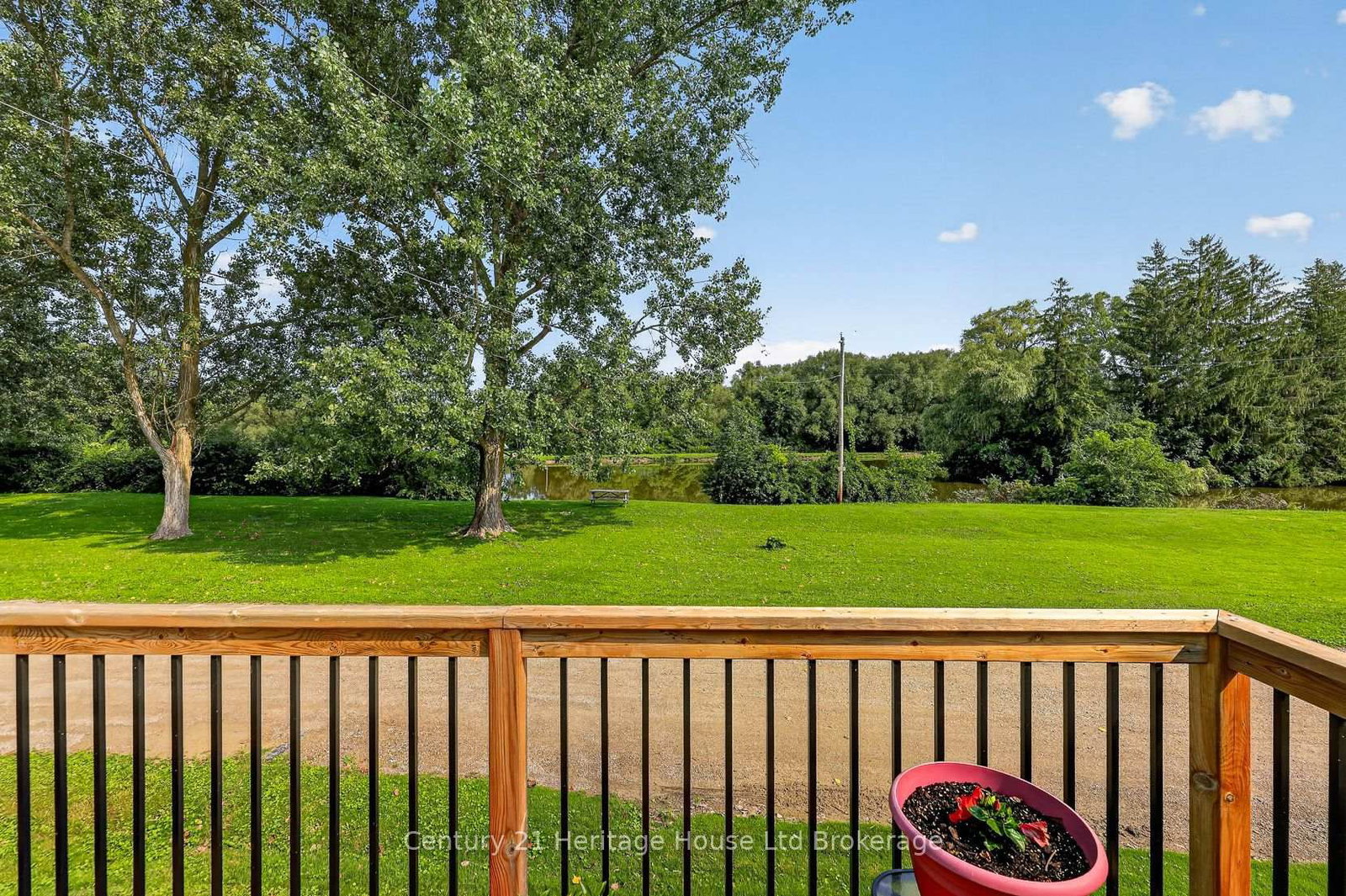 596101 Highway 59 • #1 Whylie • East Zorra-Tavistock, ON photo 23