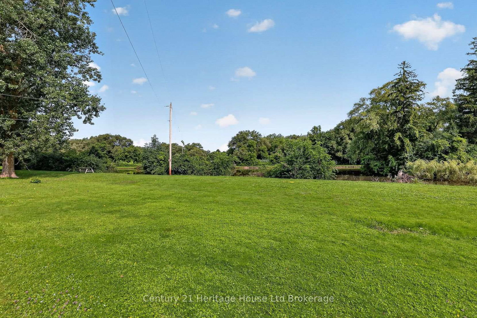 596101 Highway 59 • #1 Whylie • East Zorra-Tavistock, ON photo 28