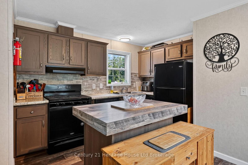 1 Whylie - 596101 Highway 59