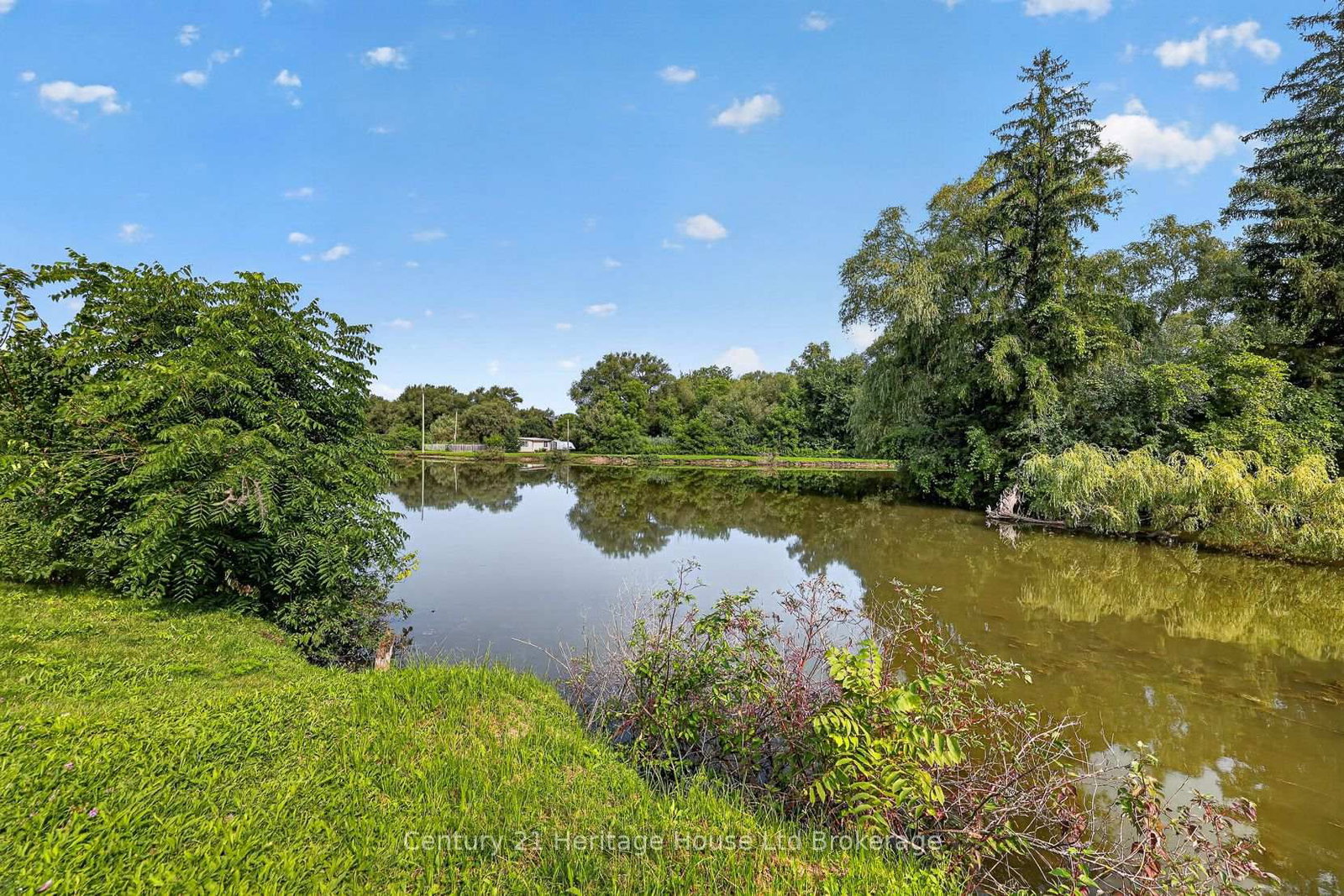 596101 Highway 59 • #1 Whylie • East Zorra-Tavistock, ON photo 30