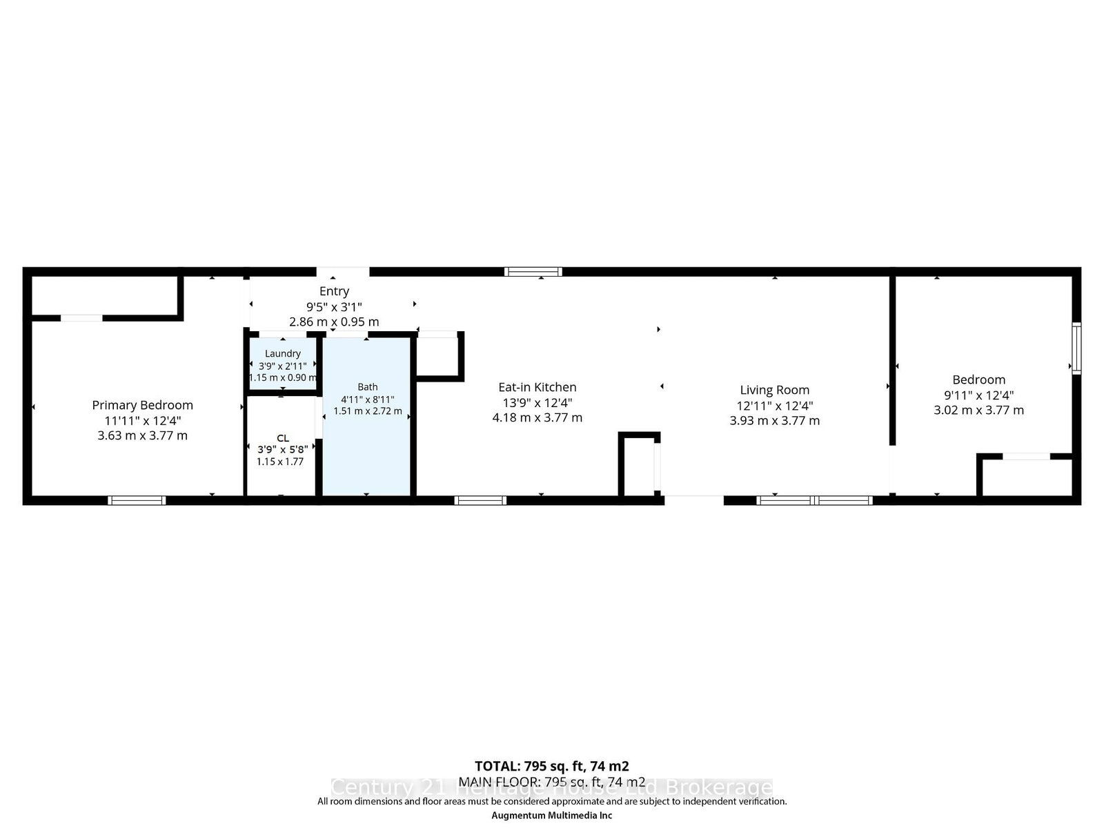 596101 Highway 59 • #1 Whylie • East Zorra-Tavistock, ON photo 33
