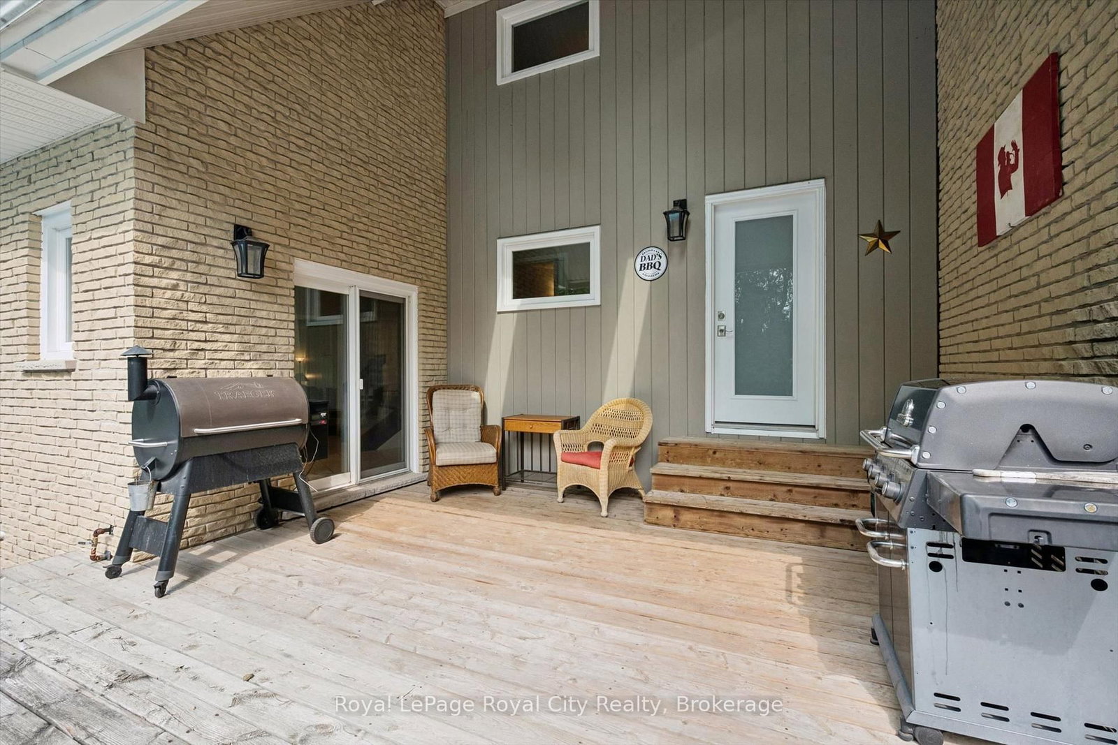 8 Berkley Place • Guelph, ON photo 27