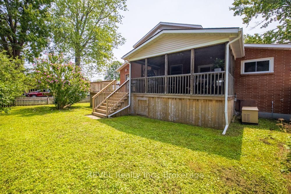 353 Oakwood Avenue • Fort Erie, ON photo 18