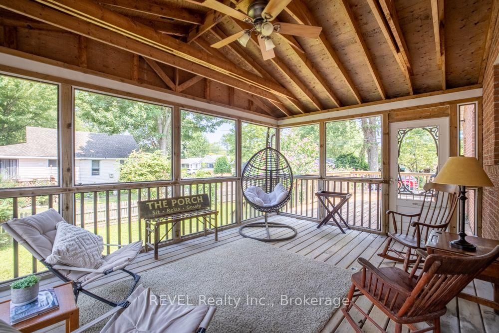 353 Oakwood Avenue • Fort Erie, ON photo 22