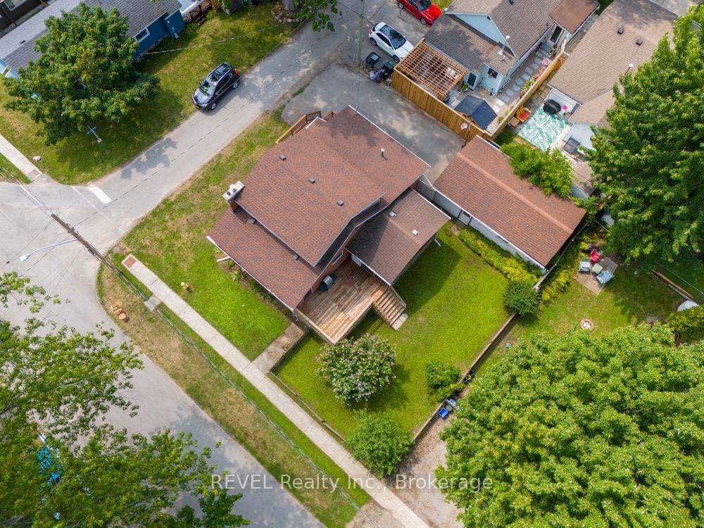 353 Oakwood Avenue • Fort Erie, ON photo 26