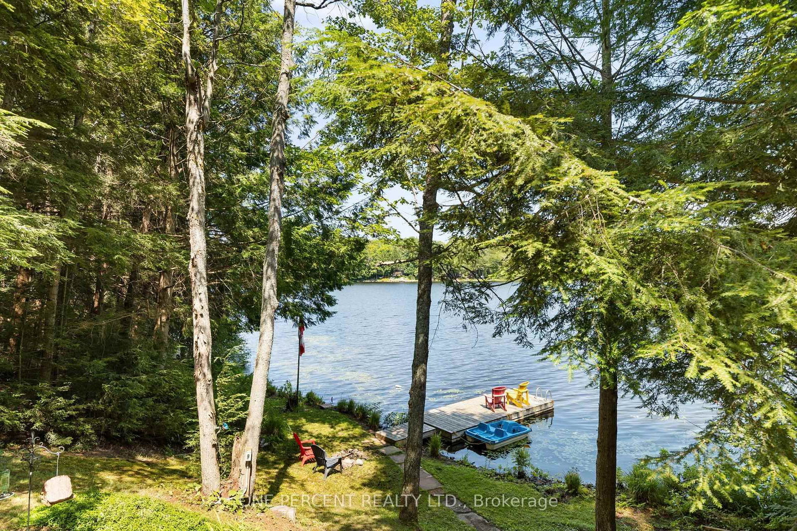 1143 Butterfly Road • Muskoka Lakes, ON photo 35