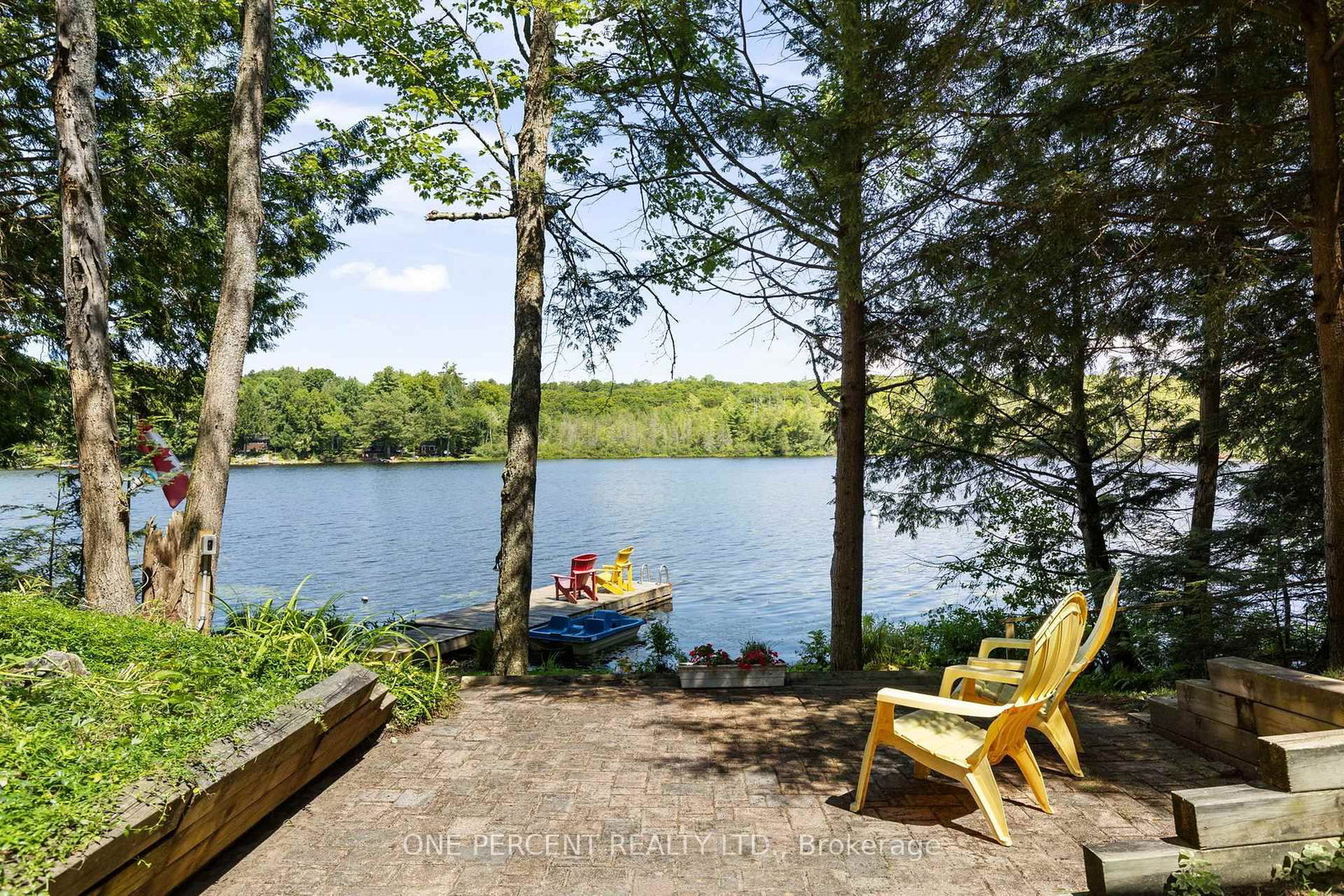 1143 Butterfly Road • Muskoka Lakes, ON photo 36