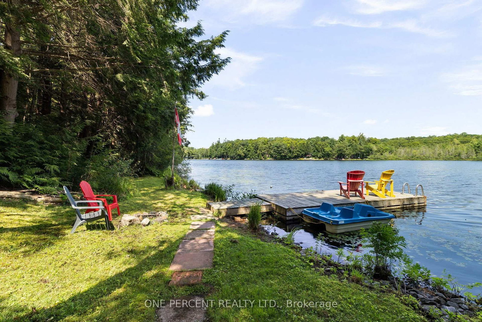 1143 Butterfly Road • Muskoka Lakes, ON photo 37