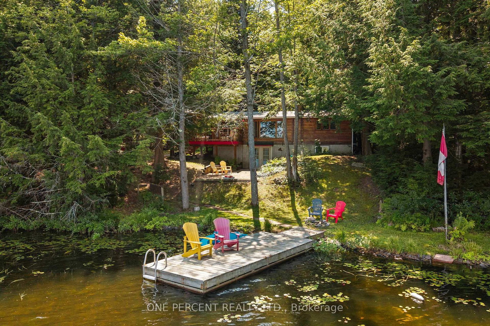 1143 Butterfly Road • Muskoka Lakes, ON photo 38
