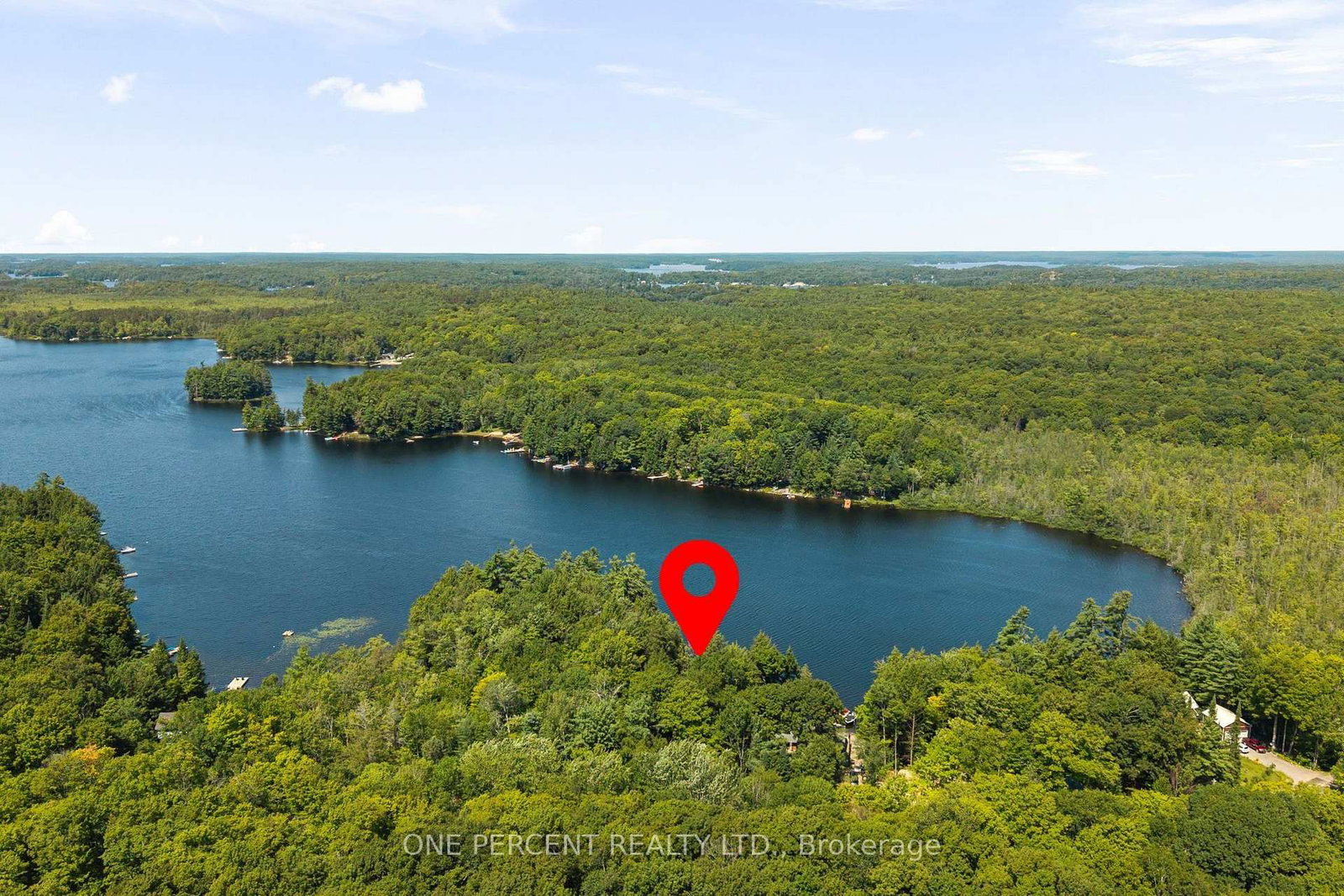 1143 Butterfly Road • Muskoka Lakes, ON photo 40