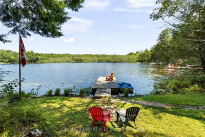 1143 Butterfly Road • Muskoka Lakes, ON photo 5
