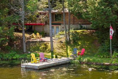 1143 Butterfly Road • Muskoka Lakes, ON photo 6