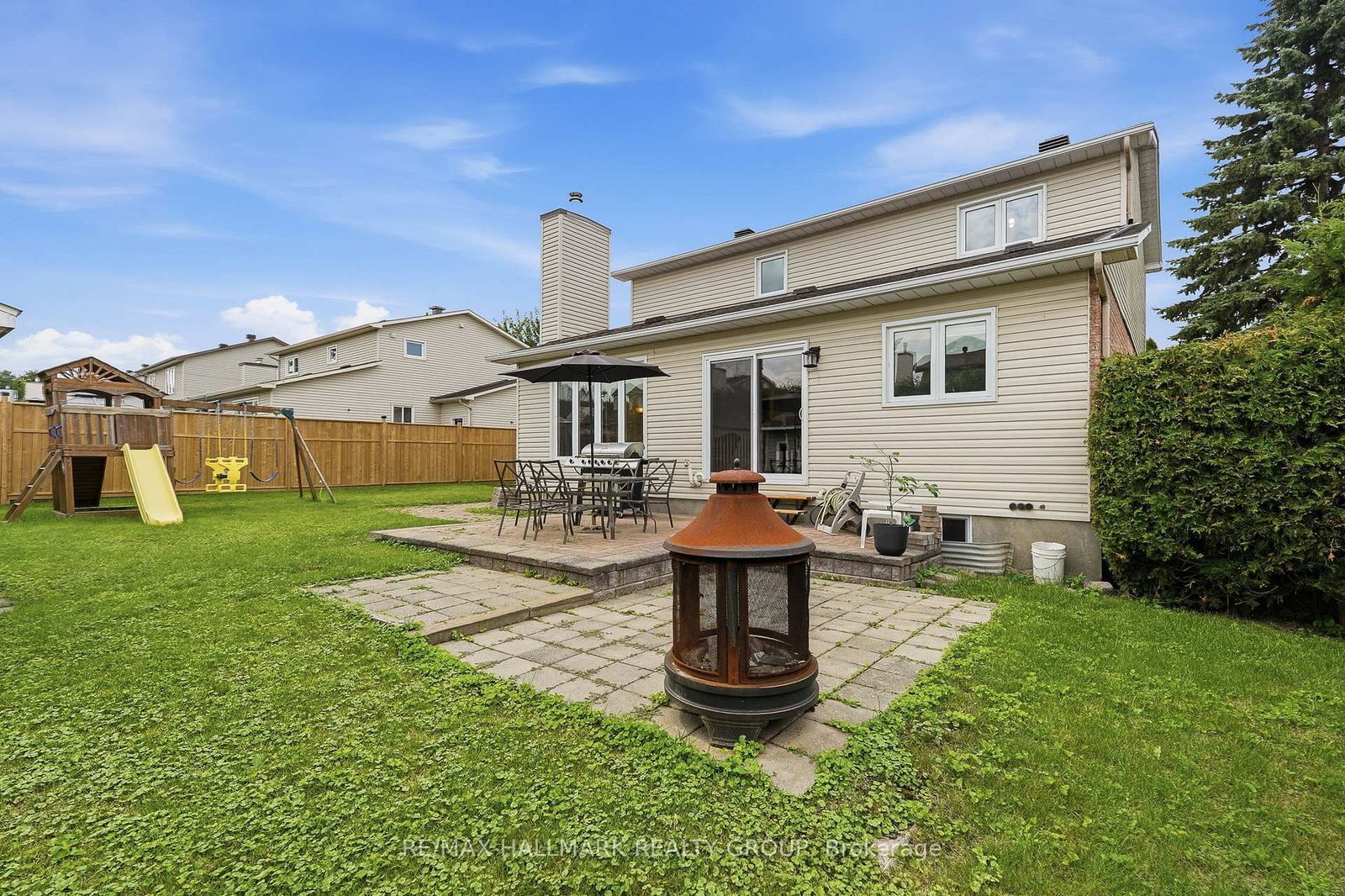3351 DESCOTES Circle • Clarence-Rockland, ON photo 38