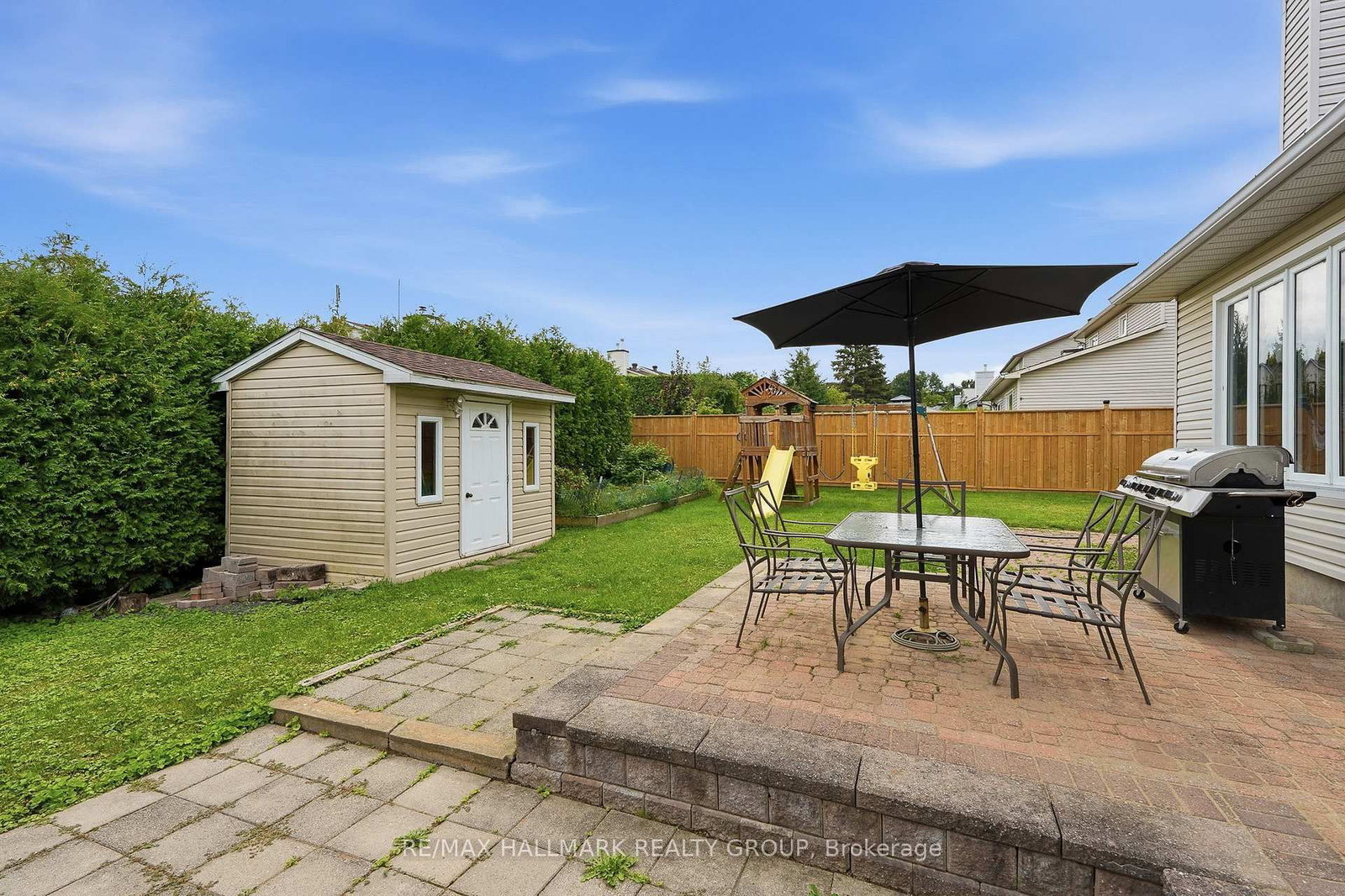 3351 DESCOTES Circle • Clarence-Rockland, ON photo 39